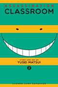 Assassination Classroom Vol 02 image 0