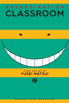 Assassination Classroom Vol 02 image 0