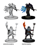 Elf Wizard ( Male ) - D&D Nolzurs Marvelous Miniatures image 0