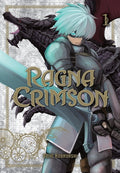 Ragna Crimson Vol 01 image 0