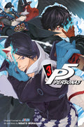 Persona 5, Vol. 03 image 0