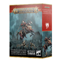 VAMPIRE LORD ON NIGHTMARE STEED image 0