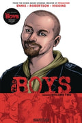 Boys, The. Vol 2 Omnibus image 0
