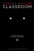 Assassination Classroom Vol 19 image 0