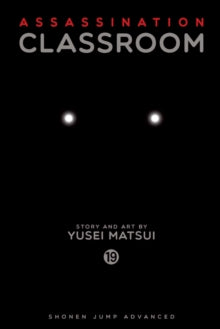Assassination Classroom Vol 19 image 0