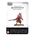 Daemons of Khorne - Bloodmaster image 0