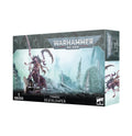 TYRANIDS : DEATHLEAPER image 0