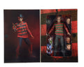 Freddy Krueger - A Nightmare On Elm Street - Ultimate Freddy image 0