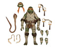 TMNT X Monsters - Ultimate Michelangelo as The Mummy image 0