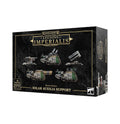 LEGIONS IMPERIALIS SOLAR AUXILIA SUPPORT image 0