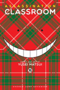 Assassination Classroom Vol 16 image 0