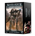 HORUS HERESY : CERASTUS KNIGHT ACHERON image 0
