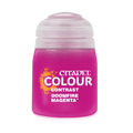CONTRAST - Doomfire Magenta 18ML image 0