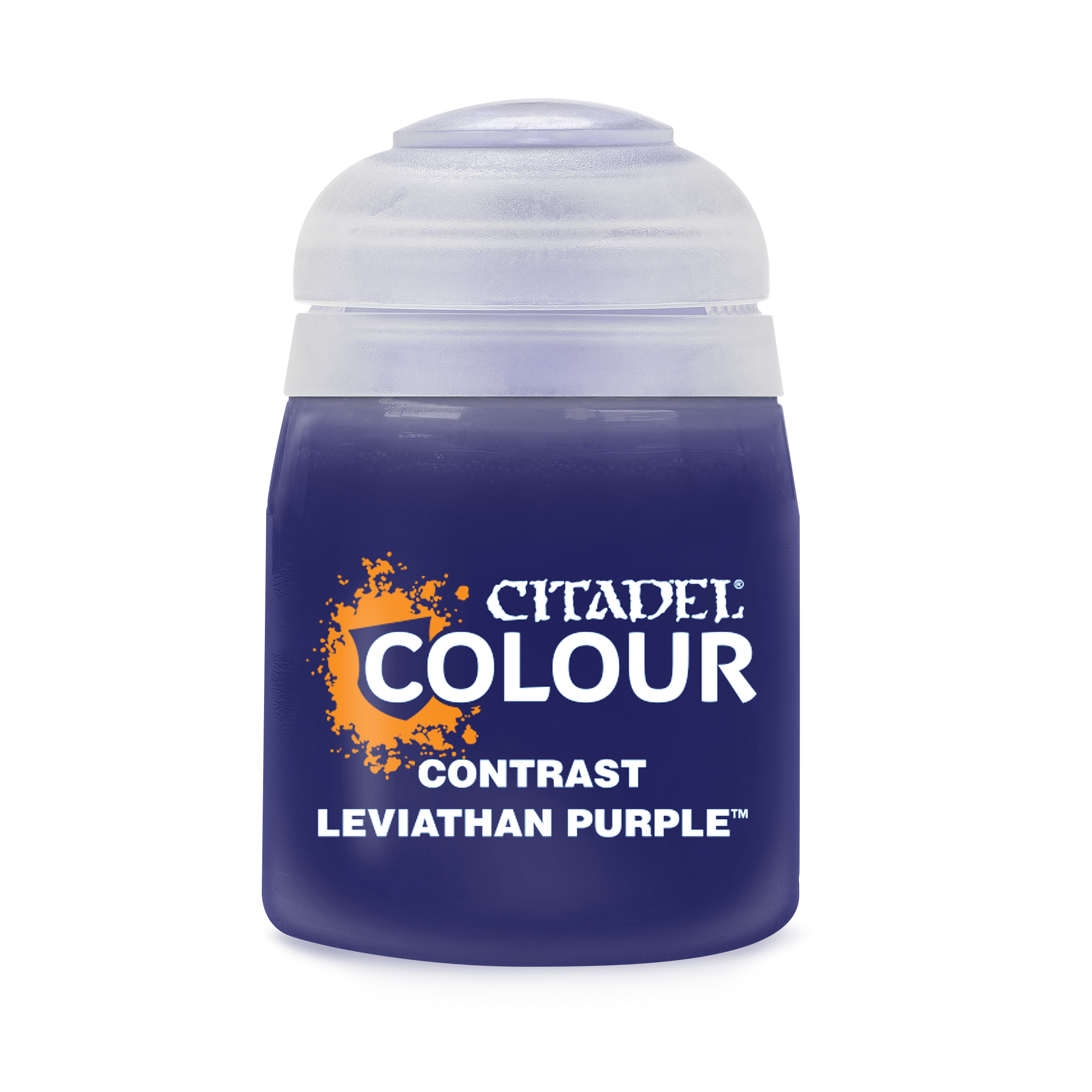 CONTRAST - Leviathan Purple 18ML image 0