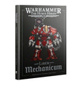Liber Mechanicum image 0