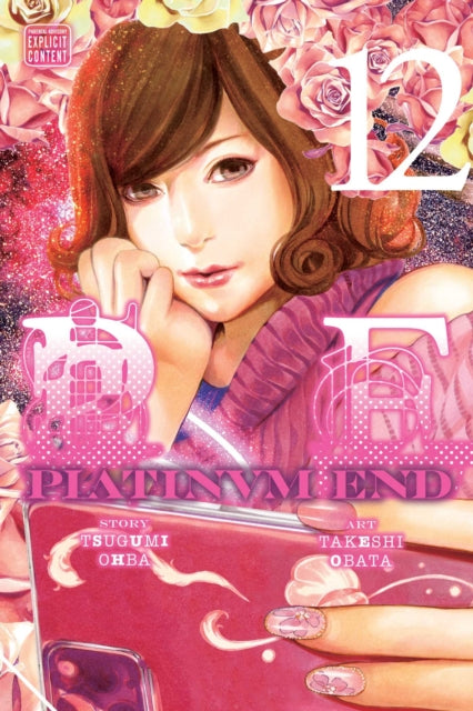 Platinum End Vol 12 image 0
