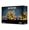 Orks - Mek Gun image 0