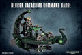 Necrons - Catacomb Command Barge image 0