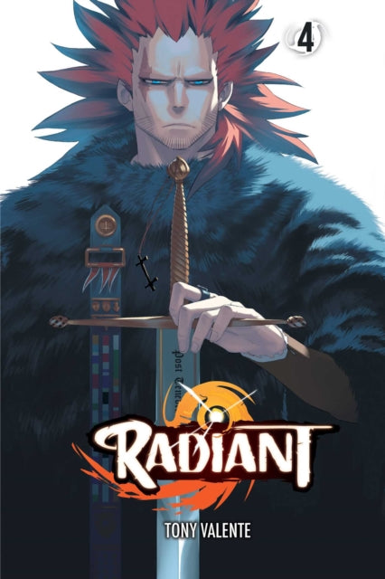 Radiant Vol 04 image 0