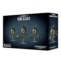 Necrons - Tomb Blades image 0