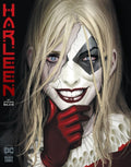 Harleen image 0