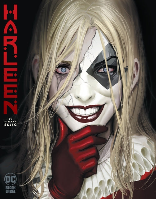 Harleen image 0