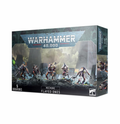 Necrons - Flayed Ones image 0