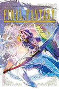 Final Fantasy Lost Stranger Vol 02 image 0