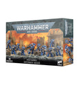 SPACE MARINES : INFERNUS SQUAD image 0