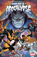 X-Men : Heir of Apocalypse image 0
