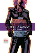 Umbrella Academy, The. Vol 3 Hotel Oblivion image 0