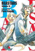 Beastars Vol 18 image 0