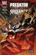 Predator VS Spiderman image 0