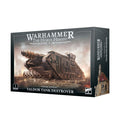 SOLAR AUXILIA : VALDOR TANK DESTROYER image 0