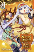 Sleepy Princess in the Demon Castle, Vol. 09 image 0