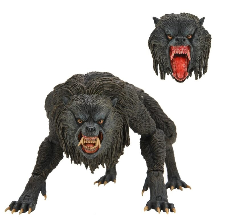 American Werewolf in London - Ultimate Kessler Wolf image 0
