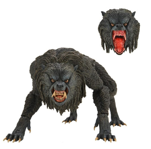 American Werewolf in London - Ultimate Kessler Wolf image 0