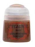 Base - Mournfang Brown 12ml image 0