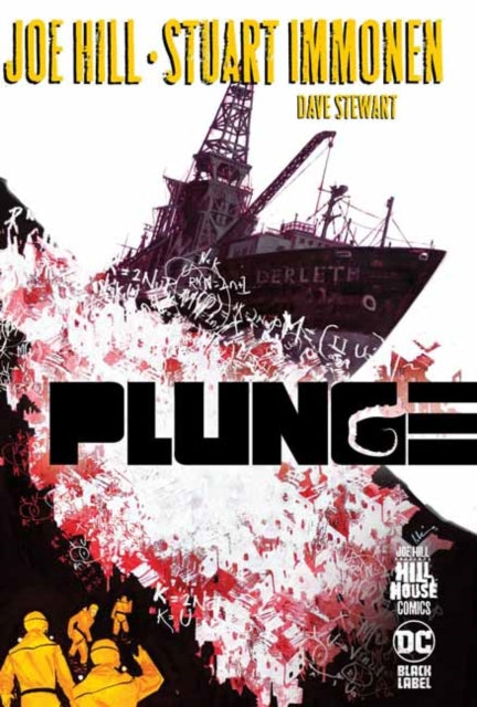 Plunge image 0