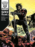 Slaine - The Definitive Edition Vol 02 image 0