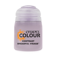 CONTRAST - Dreadful Visage 18ML image 0