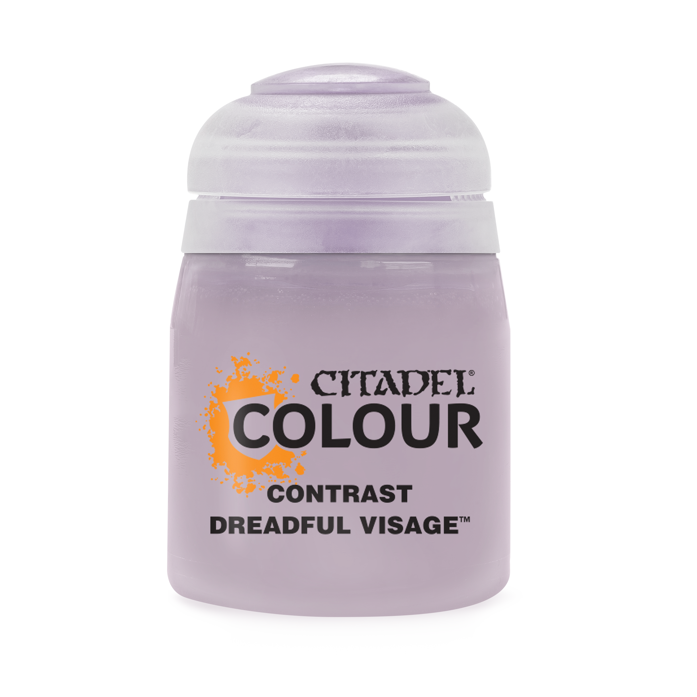 CONTRAST - Dreadful Visage 18ML image 0