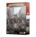 KHARADRON OVERLORDS : ZONTARI ENDRIN DOCK image 0