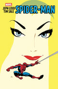 SpiderMan - Jeph Loeb & Tim Sale image 0
