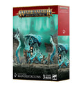 IDONETH DEEPKIN : MANIFESTATIONS image 0