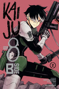 Kaiju No. 8 : B-Side Vol 02 image 0