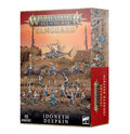 Vanguard : Idoneth Deepkin image 0