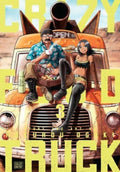 Crazy Food Truck Vol 03 image 0