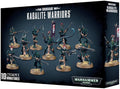 Drukhari - Kabalite Warriors image 0
