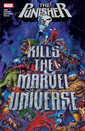 Punisher killsThe Marvel Universe image 0